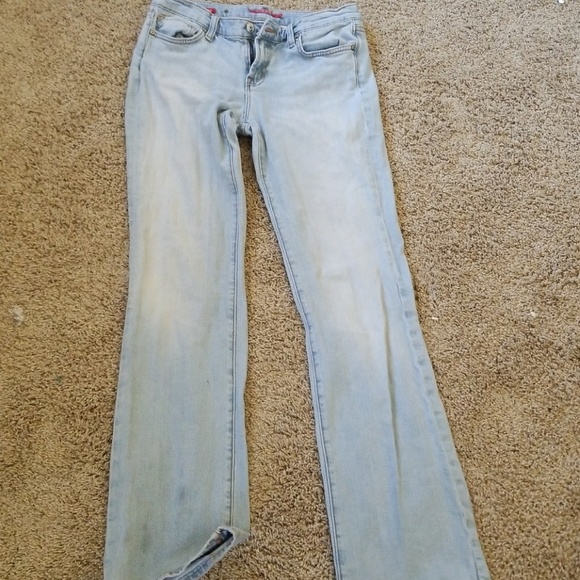 Jeans - Picture 1 of 1